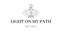 Light On My Path coupons
